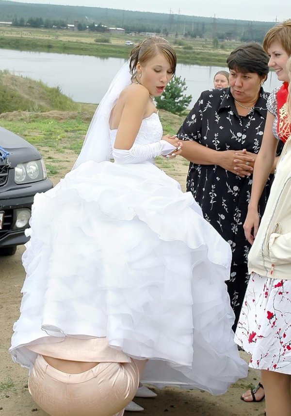 засвет невест