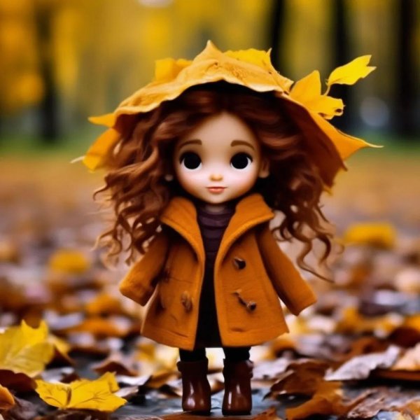 с добрым осеннем утром