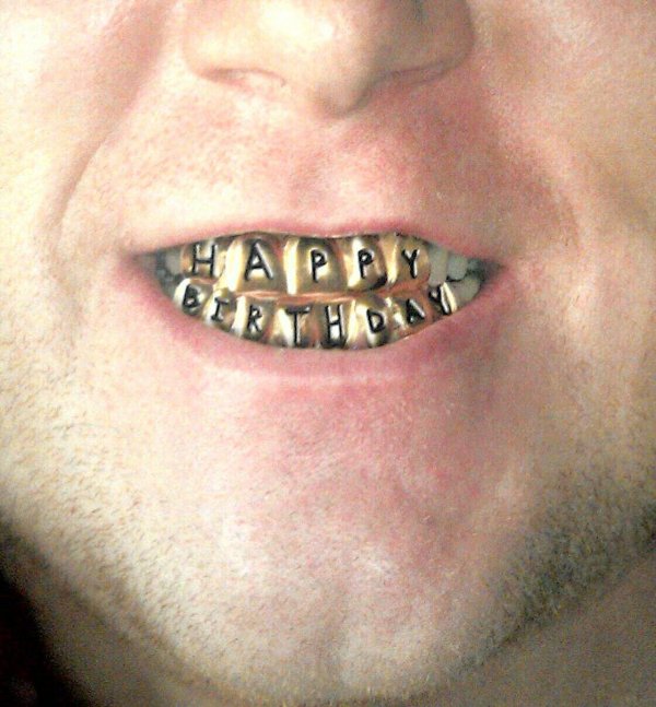 грилзы серебряные