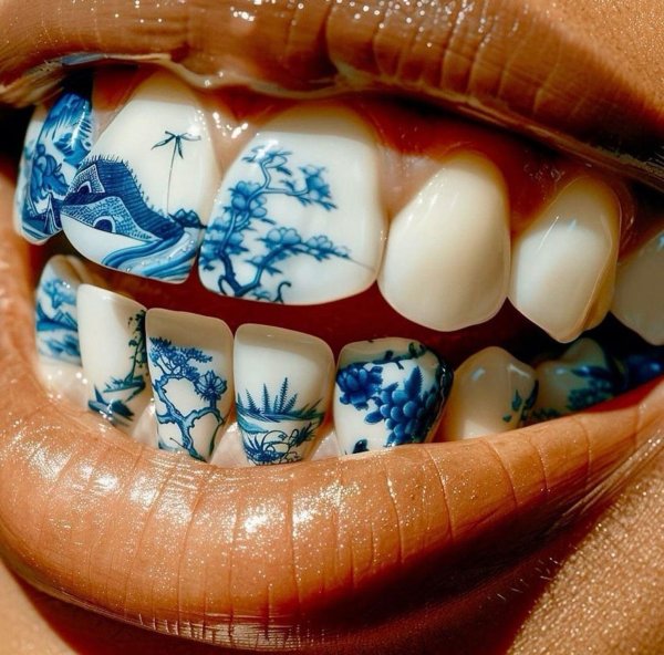 зубной техник