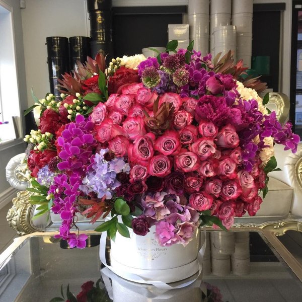 jadore les fleurs цветы