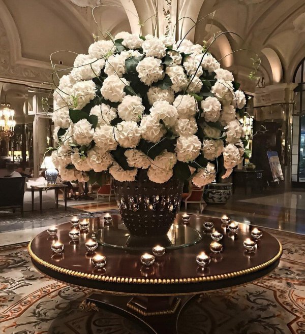 свадебный декор