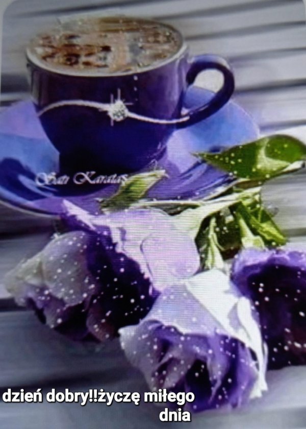 С блестками хорошего дня