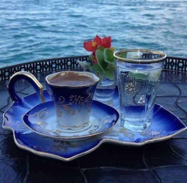 türk kahvesi