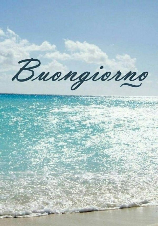 buon ferragosto
