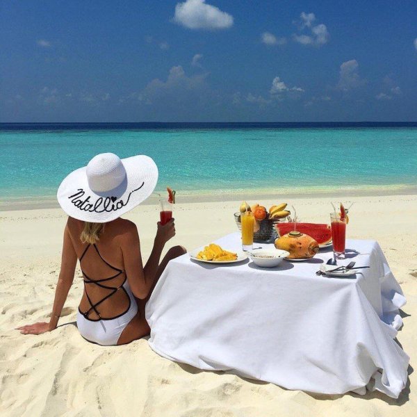 лето отпуск