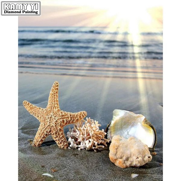 морская тематика