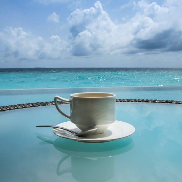 мечты никто не отменял с добрым утром