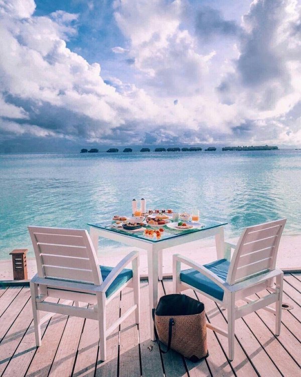 мальдивы мале отели