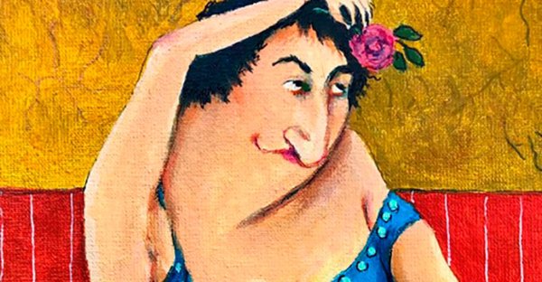 художник ирина бабиченко