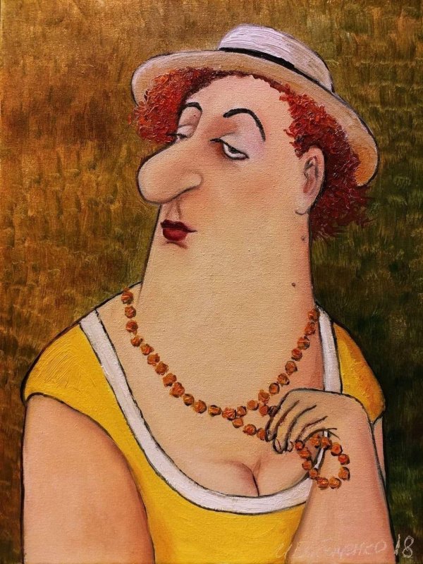 ирина бабиченко иллюстрации