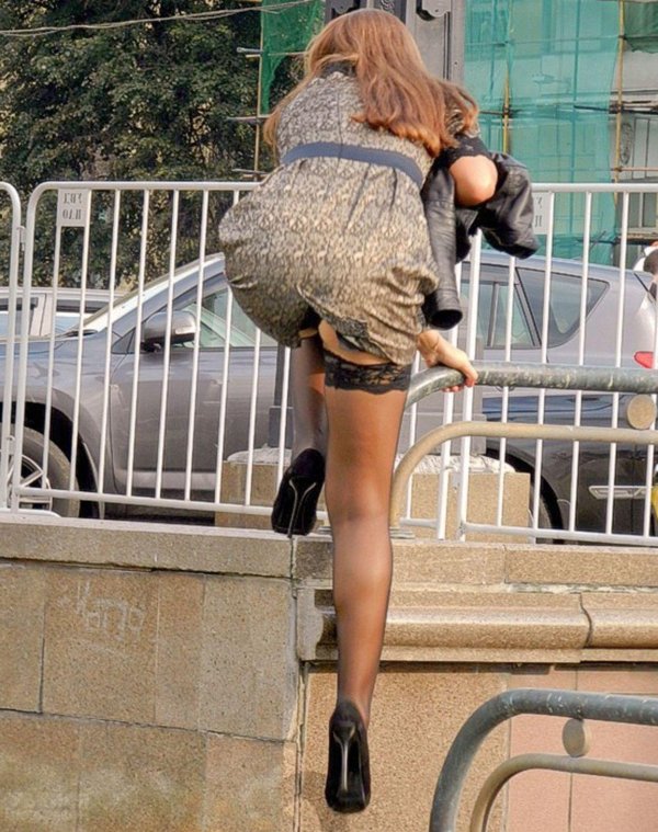 засветы чулок