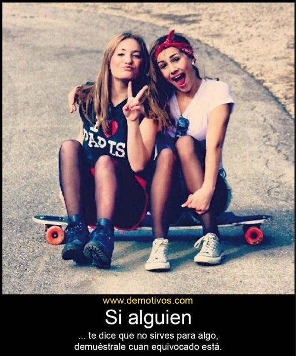 самые лучшие друзья