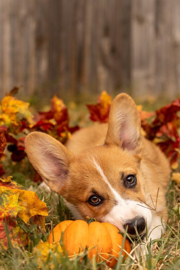 осеннее настроение