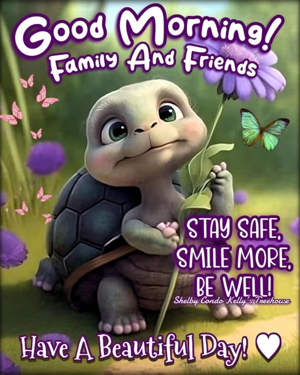 grüße guten morgen