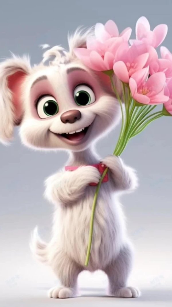 поздравительная открытка