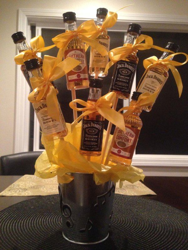 оригинальный подарок мужчине