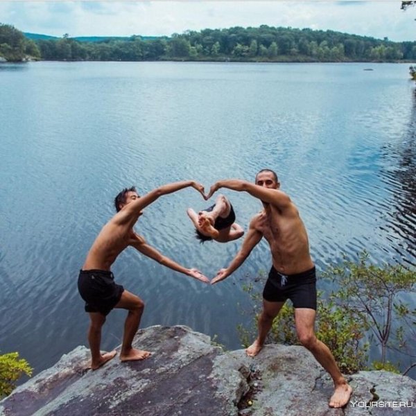 Необычные прикольные для мужчины