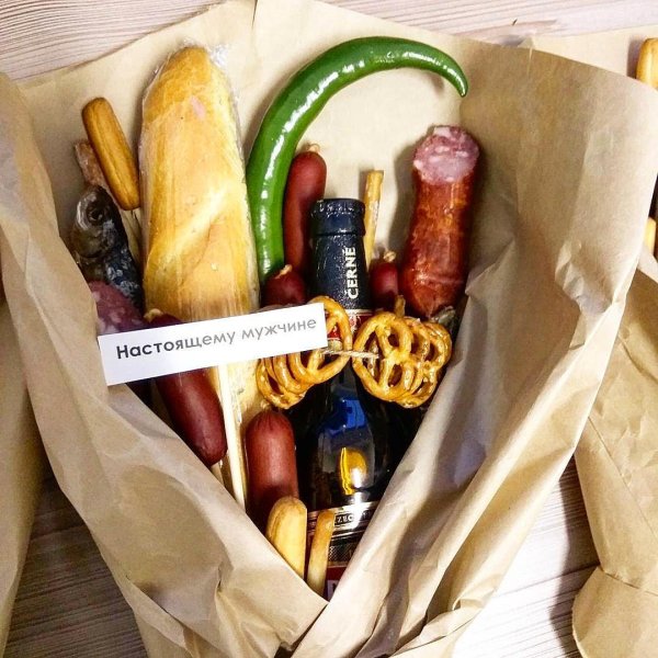 оригинальные подарки прикольные