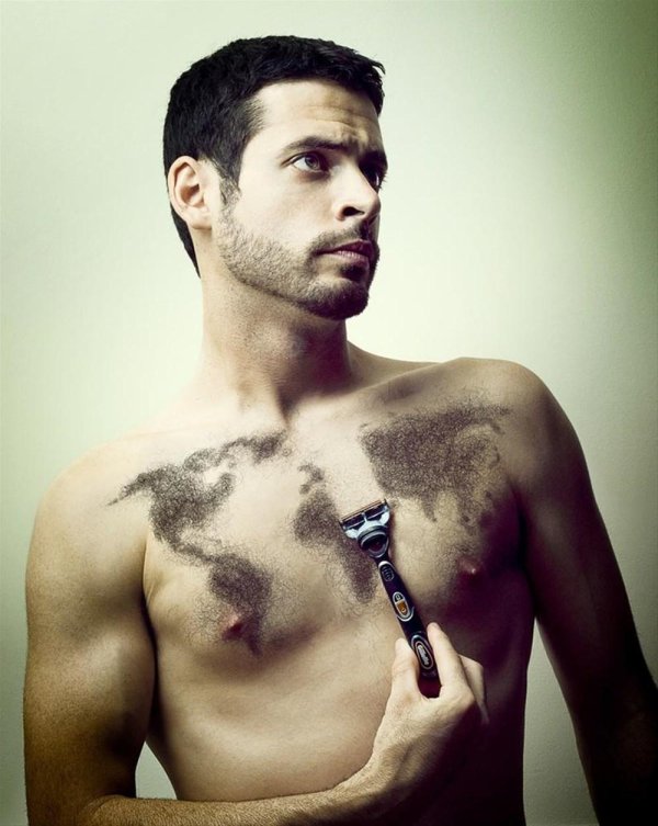 аарон нейс фотограф