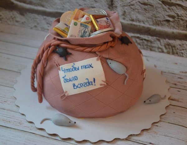 торт для мужчин