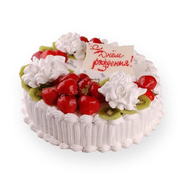 красивые торт