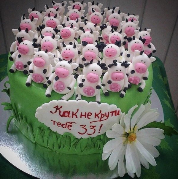 день рождения 33 года