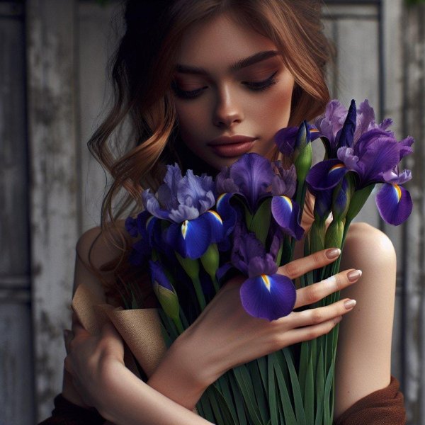 фотосессия портрет