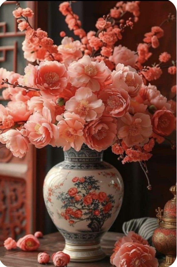 цветочные букеты