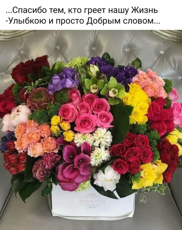 композиции цветочные