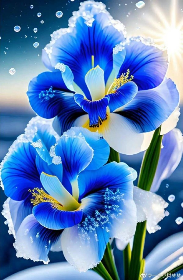 алмазная живопись