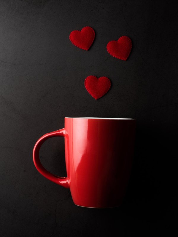 доброе утро любовь моя мужчине на расстоянии