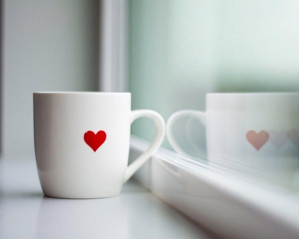 доброго утра любимая жена