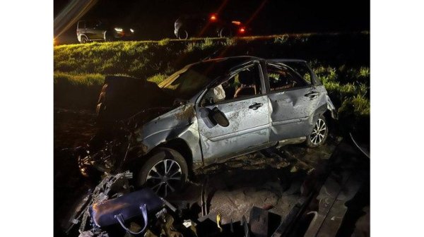 автомобильная авария