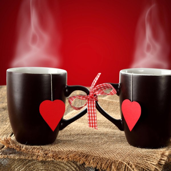 доброе утро любимому мужчине романтические