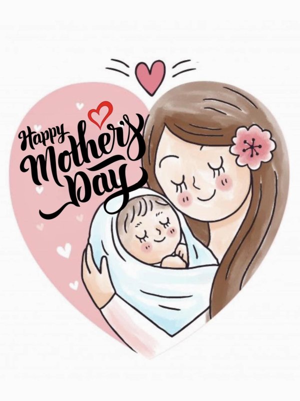 день матерей