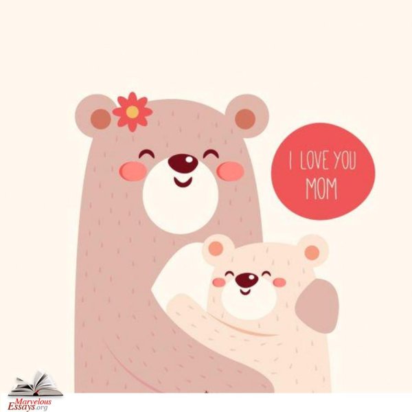 наклейки для мамы