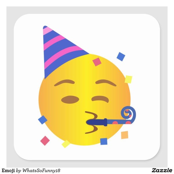 праздничные эмодзи