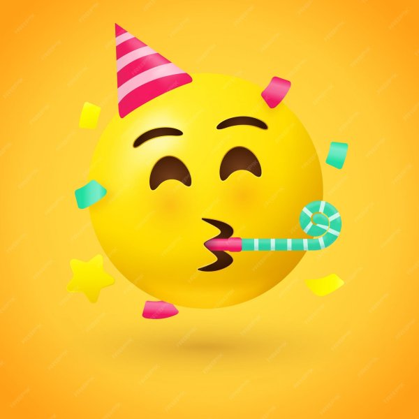 собственные смайлы