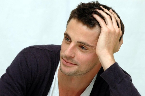 мэттью гуди