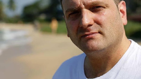 игорь юрьевич николаев