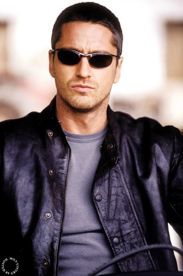 крутой парень