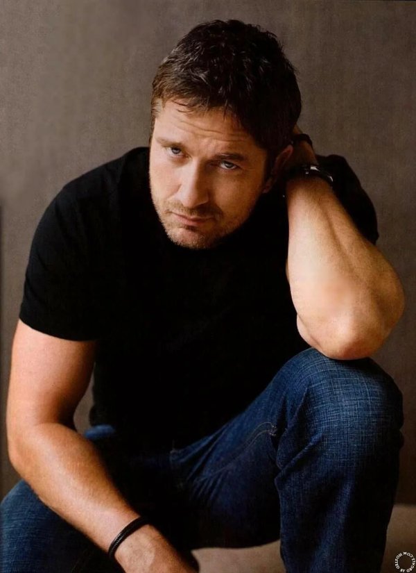 брутальные мужчины актеры