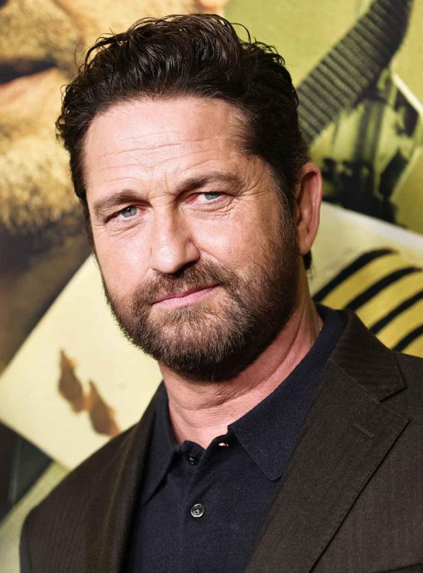 актер батлер