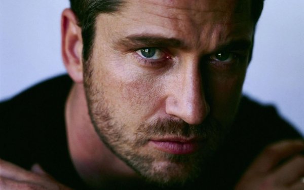 брутальные мужчины