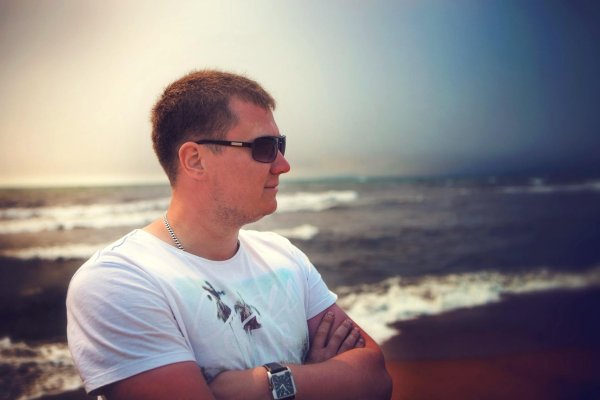 михаил давыденко омск