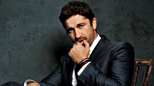 батлер джерард