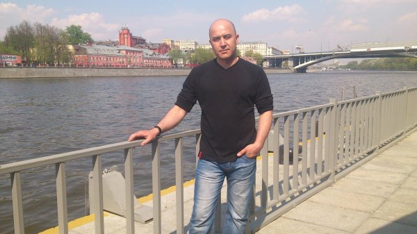 овсейчик юрий