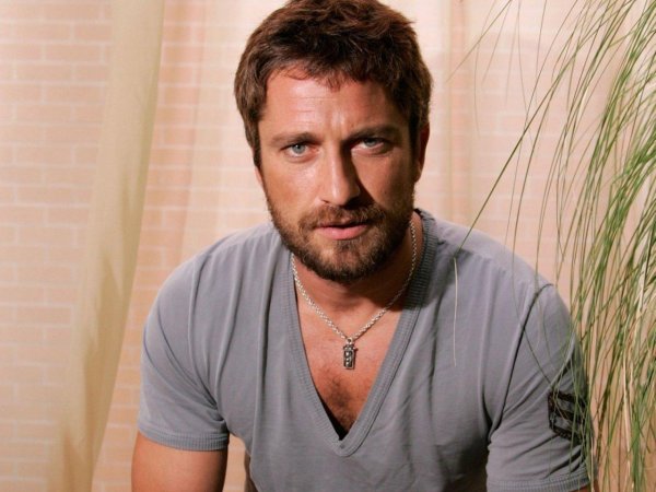 батлер джерард