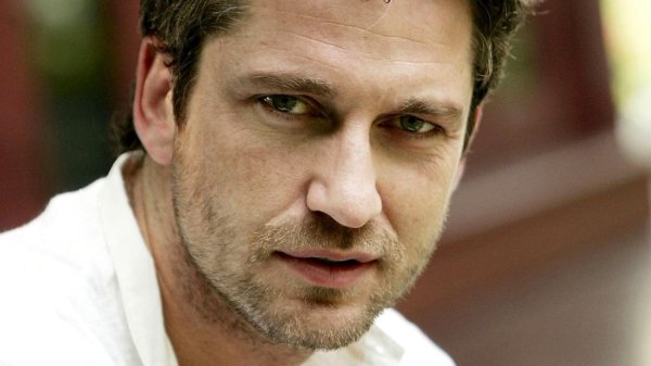 батлер джерард